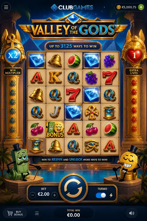Bgame — скриншот 2